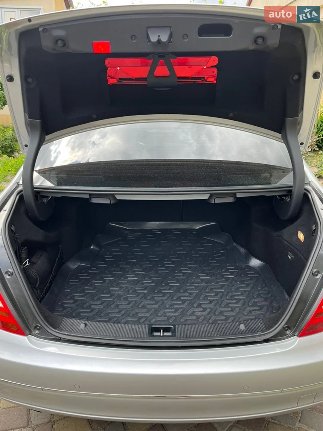 2014 Mercedes-Benz C-klasse - мініатюра 21