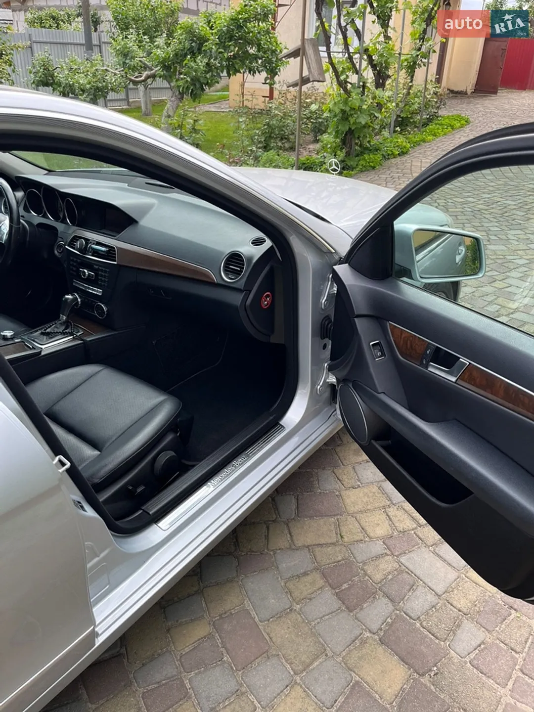 2014 Mercedes-Benz C-klasse - мініатюра 24