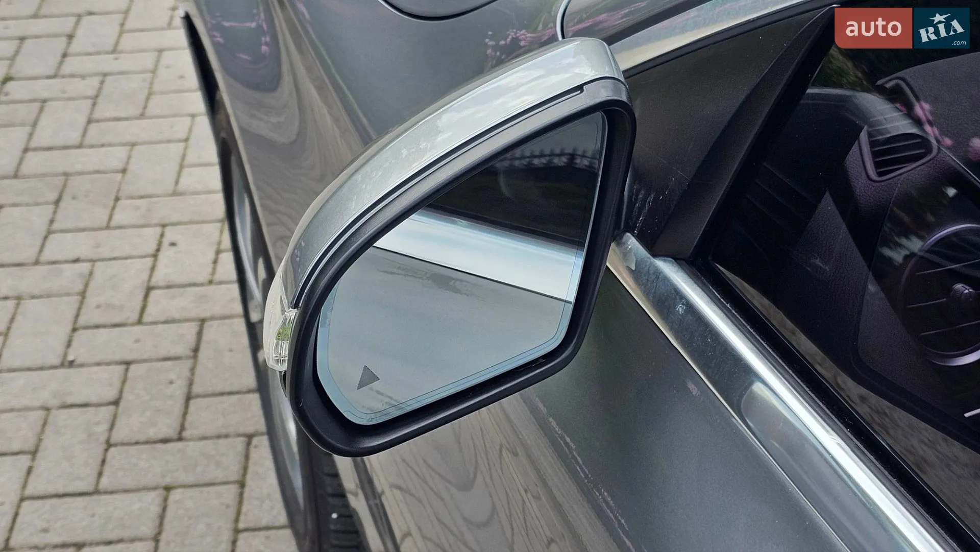 2014 Mercedes-Benz C-klasse - мініатюра 4