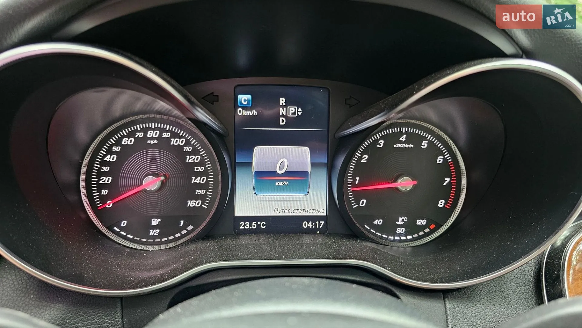 2014 Mercedes-Benz C-klasse - мініатюра 24
