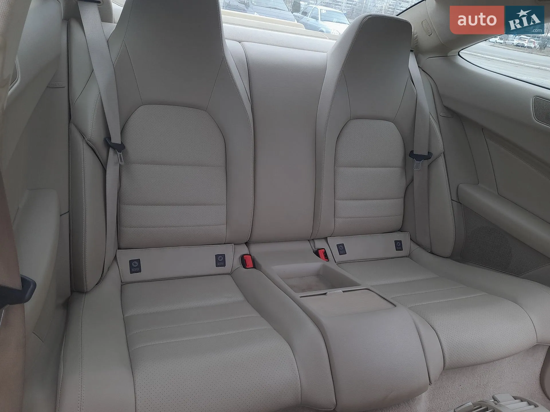 2011 Mercedes-Benz C-klasse - мініатюра 23