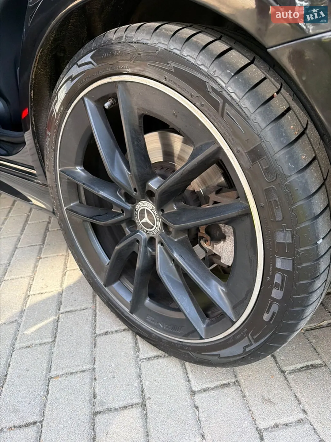 2020 Mercedes-Benz C-klasse - мініатюра 19