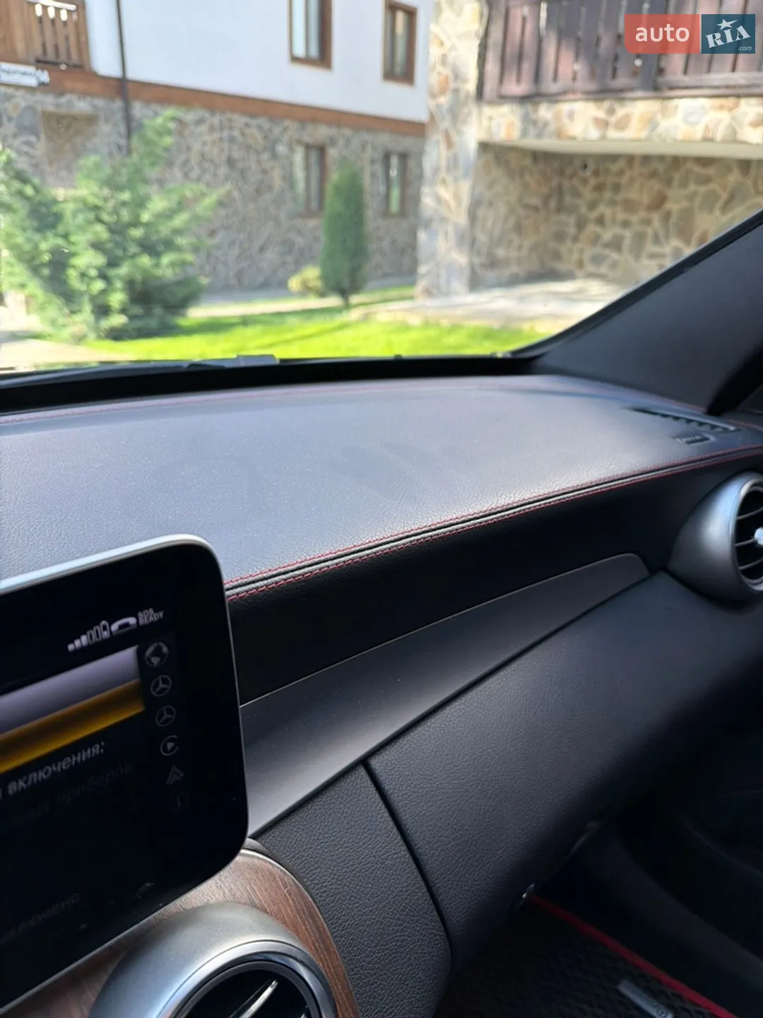 2020 Mercedes-Benz C-klasse - мініатюра 23
