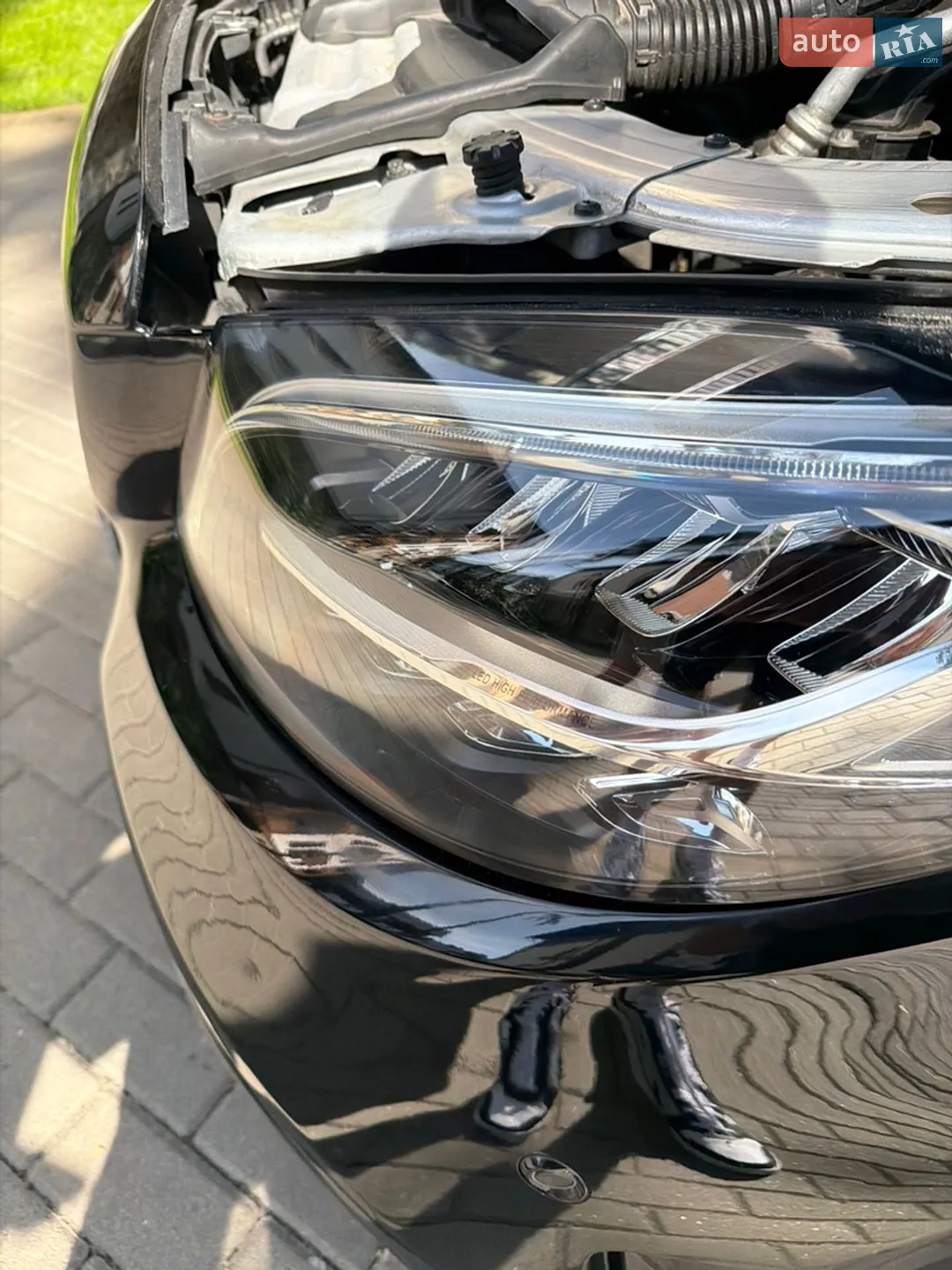2020 Mercedes-Benz C-klasse - мініатюра 30