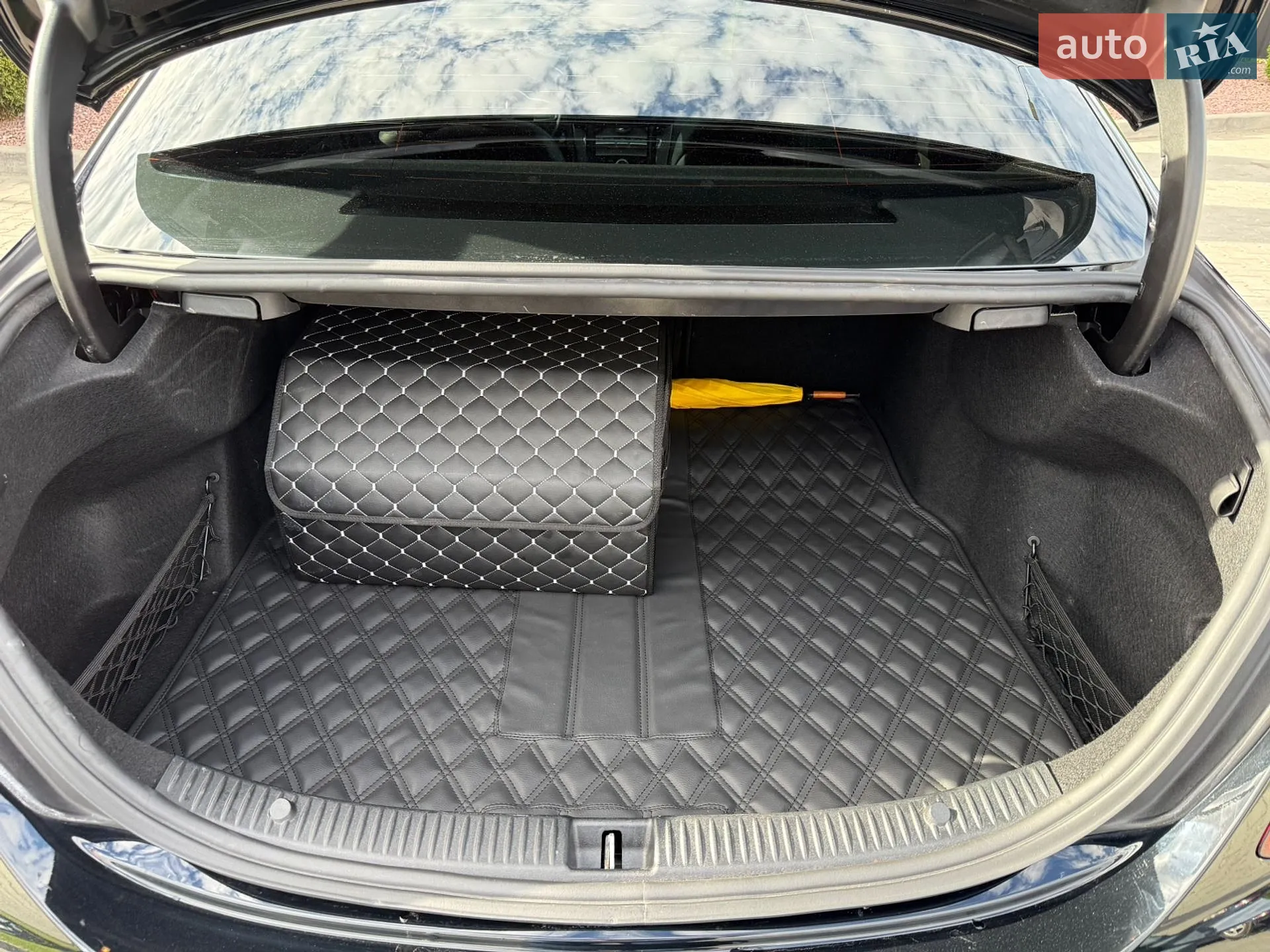 2019 Mercedes-Benz C-klasse - мініатюра 22