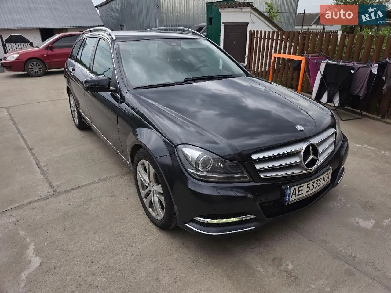 2014 Mercedes-Benz C-klasse - мініатюра 39