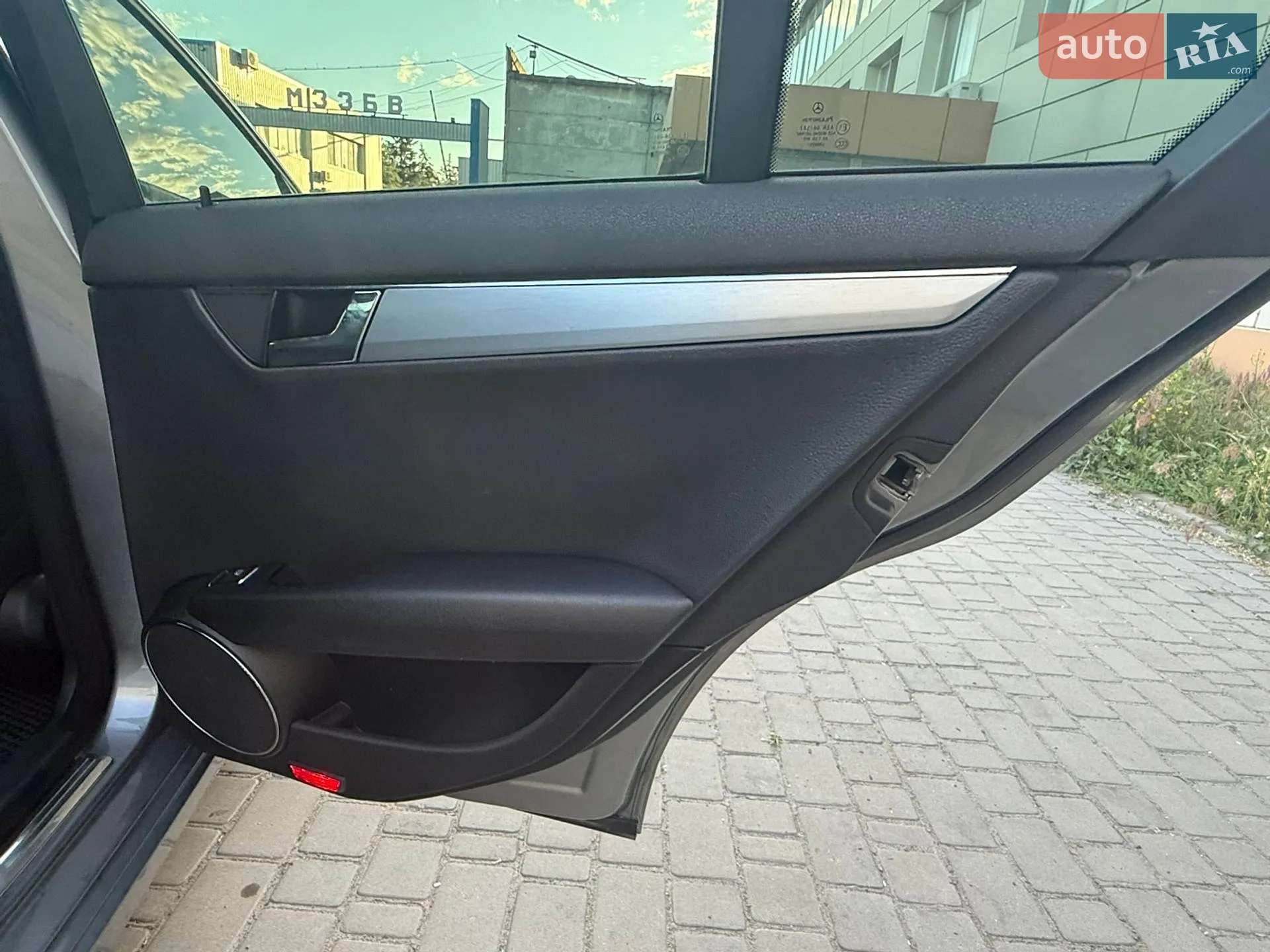 Mercedes-Benz C-Class 2009 VIN WDD2040871F458048 фото оголошення 29 з 56