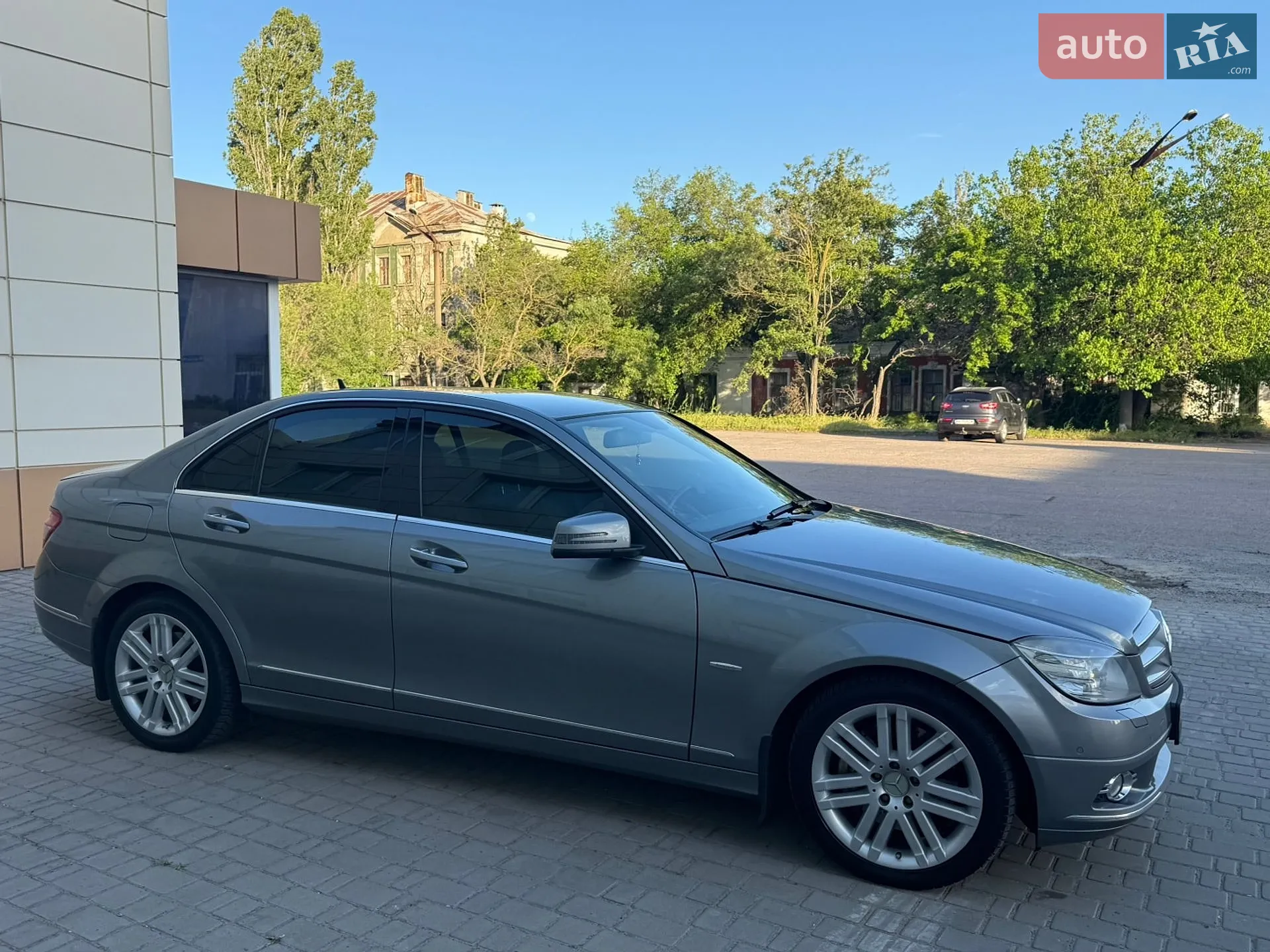 Mercedes-Benz C-Class 2009 VIN WDD2040871F458048 фото оголошення 41 з 56