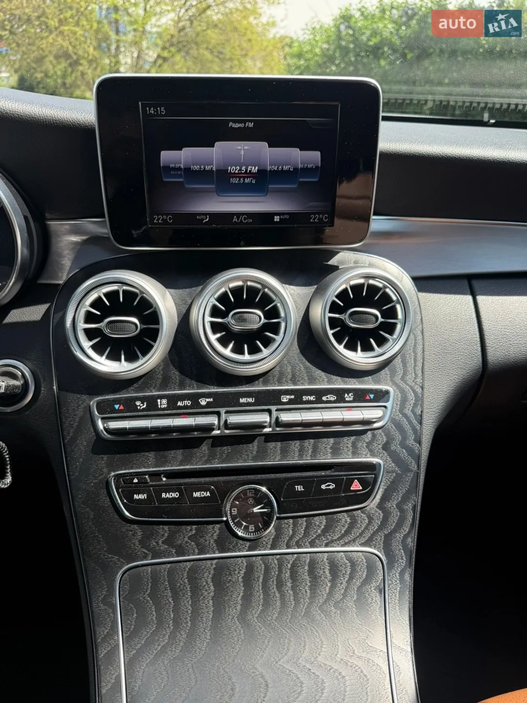 2018 Mercedes-Benz C-klasse - мініатюра 14
