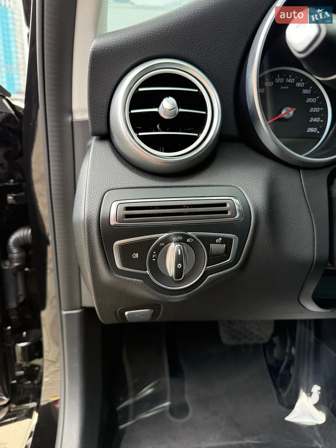 2018 Mercedes-Benz C-klasse - мініатюра 17