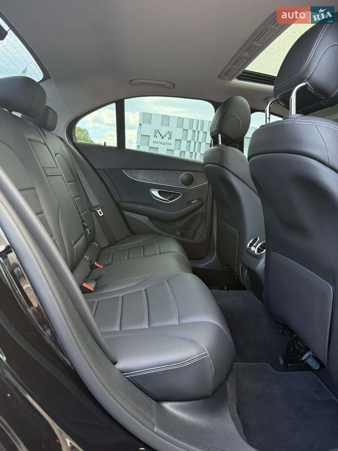 2018 Mercedes-Benz C-klasse - мініатюра 22