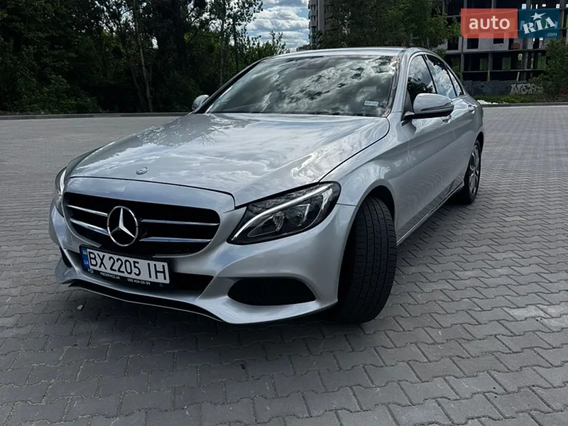 Mercedes-Benz C-Class 2015 VIN 55SWF4JB0GU132721 фото оголошення 14 з 65