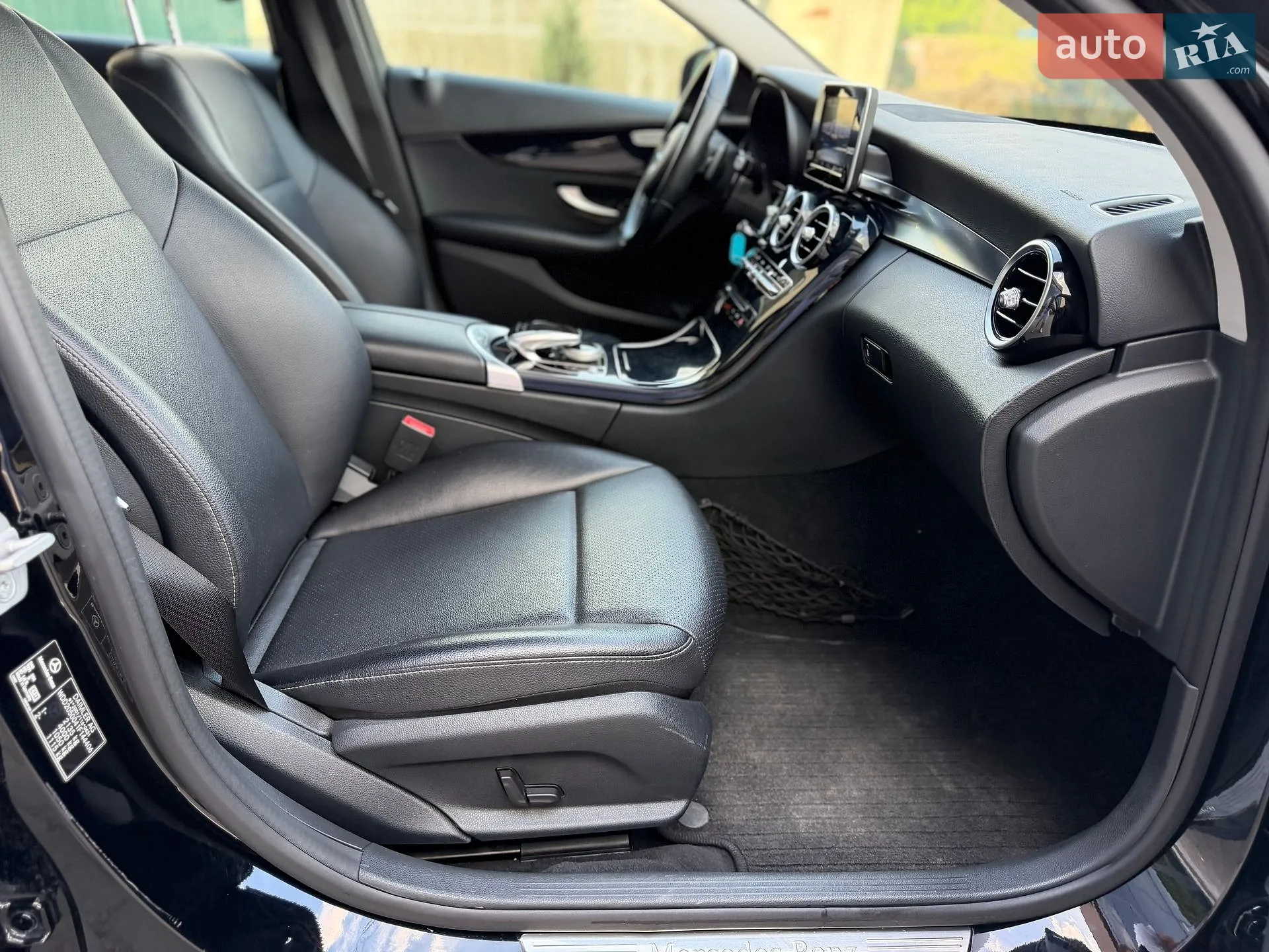 2014 Mercedes-Benz C-klasse - мініатюра 29