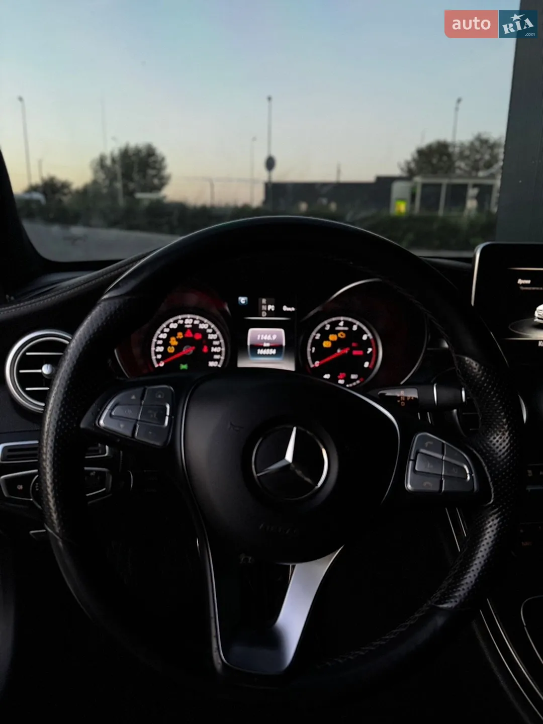 2016 Mercedes-Benz C-klasse - мініатюра 18