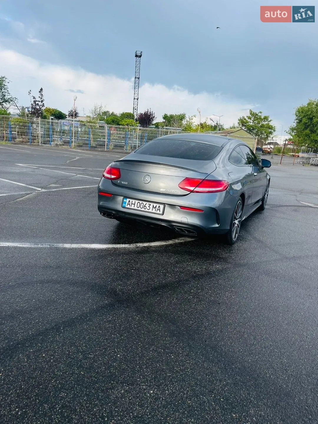 2016 Mercedes-Benz C-klasse - мініатюра 10