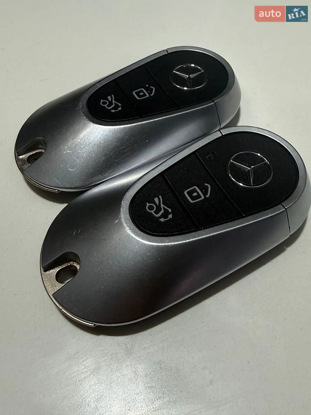 2022 Mercedes-Benz C-klasse - мініатюра 10
