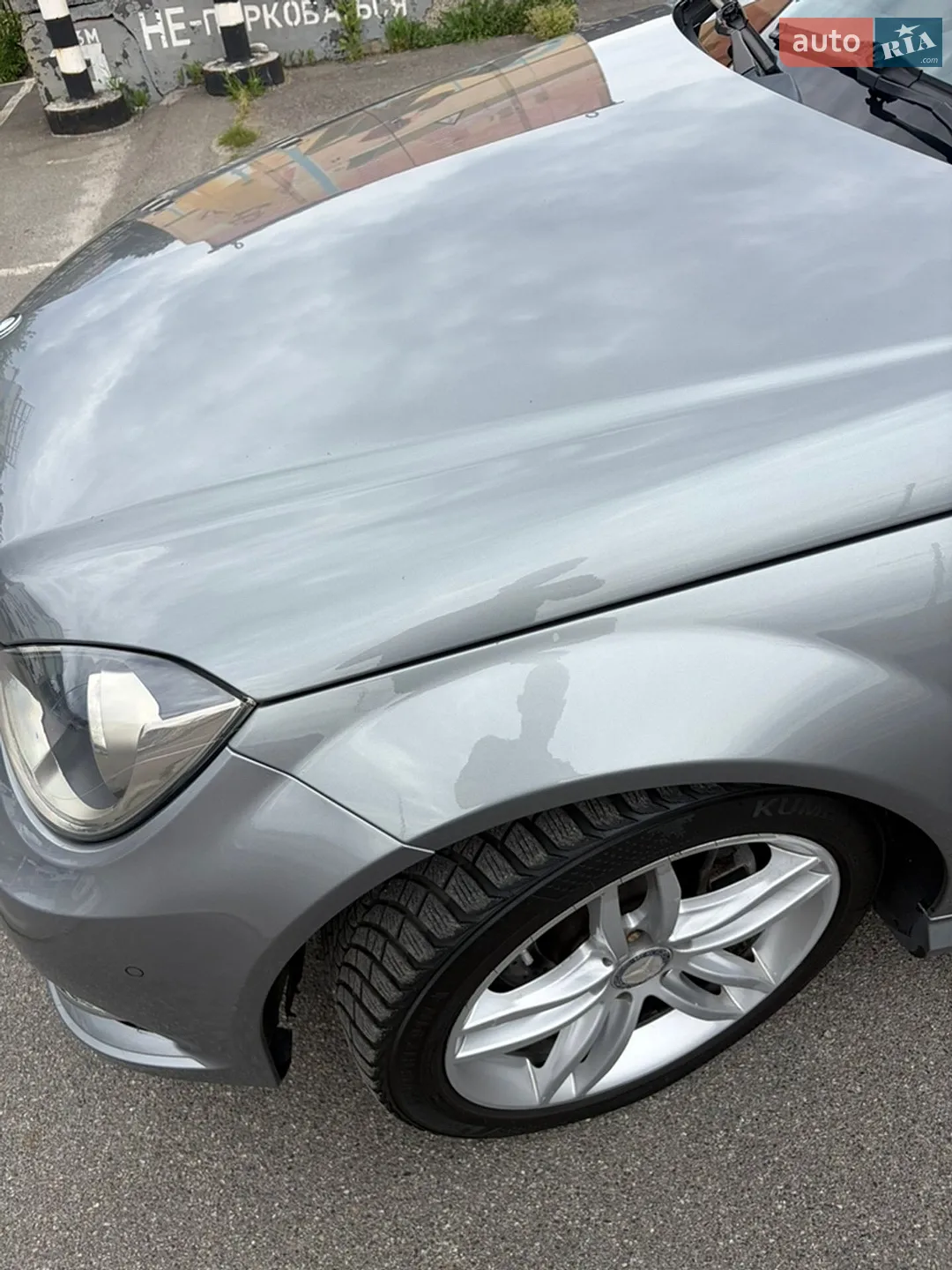 2012 Mercedes-Benz C-klasse - мініатюра 9