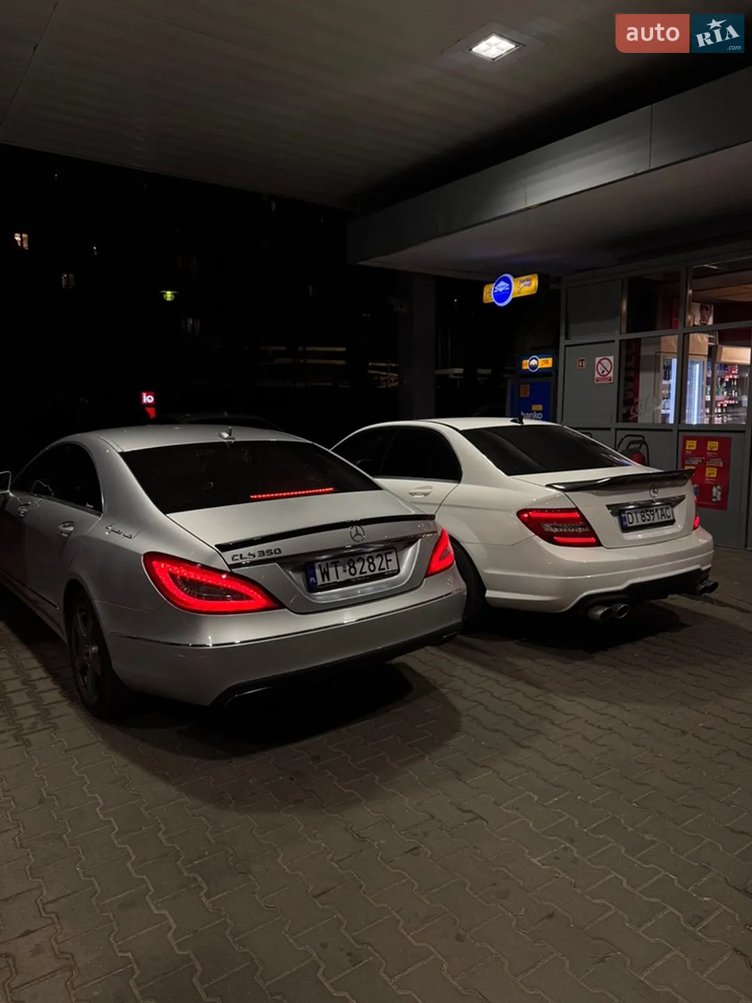 2013 Mercedes-Benz C-klasse - мініатюра 2