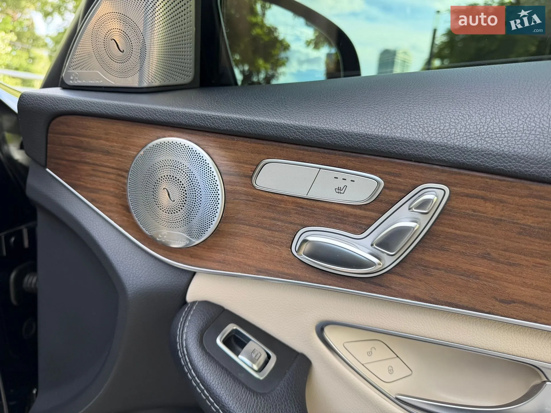 2018 Mercedes-Benz C-klasse - мініатюра 42
