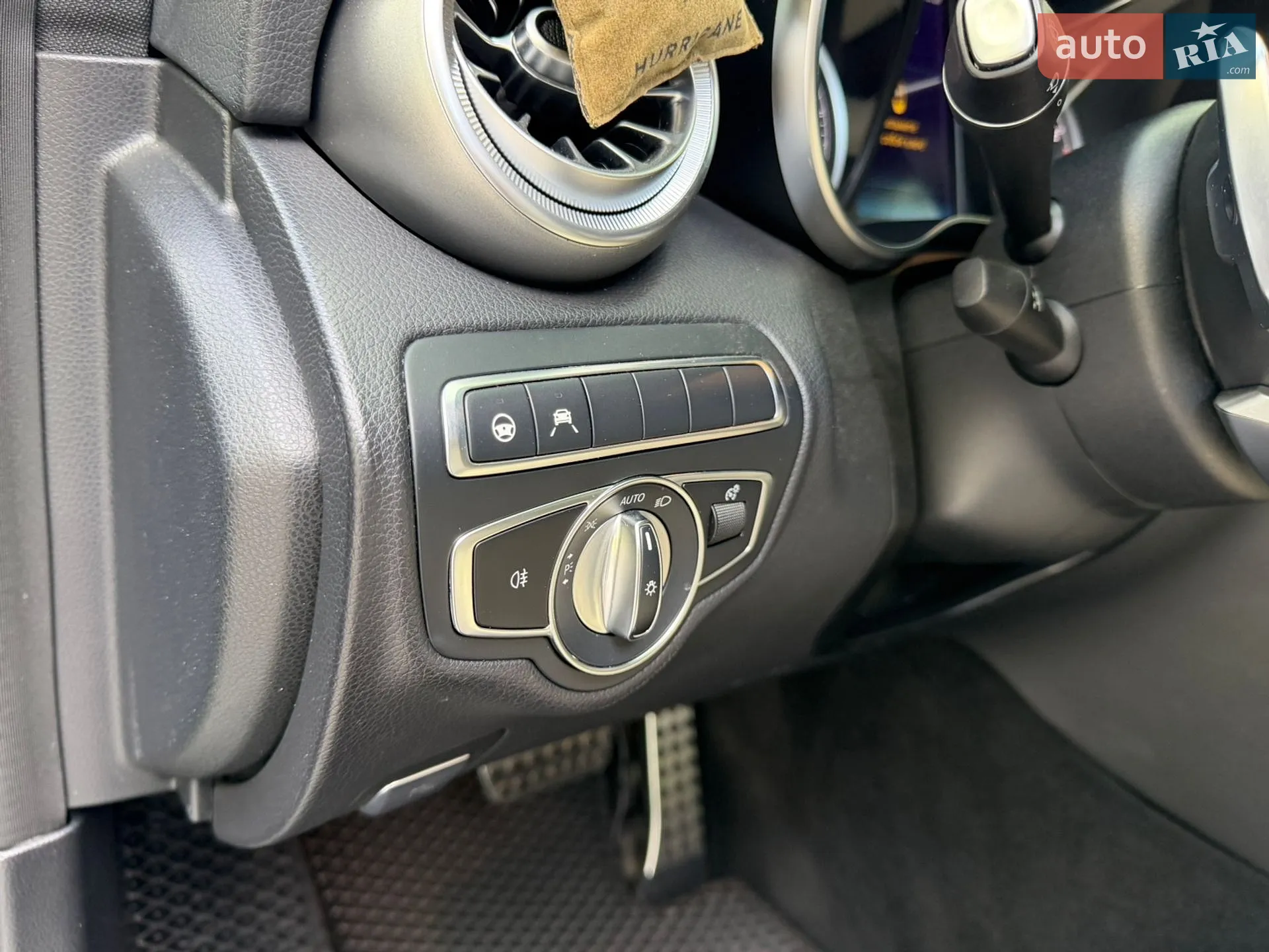 2018 Mercedes-Benz C-klasse - мініатюра 57