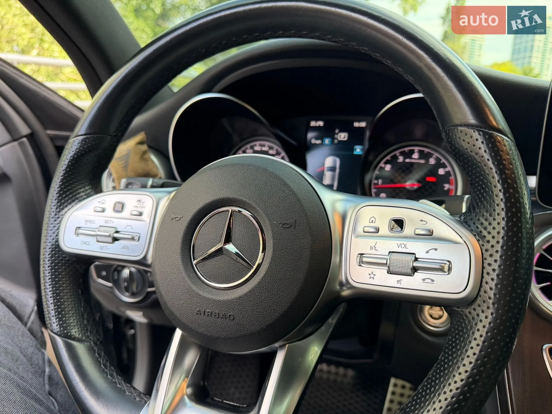 2018 Mercedes-Benz C-klasse - мініатюра 61