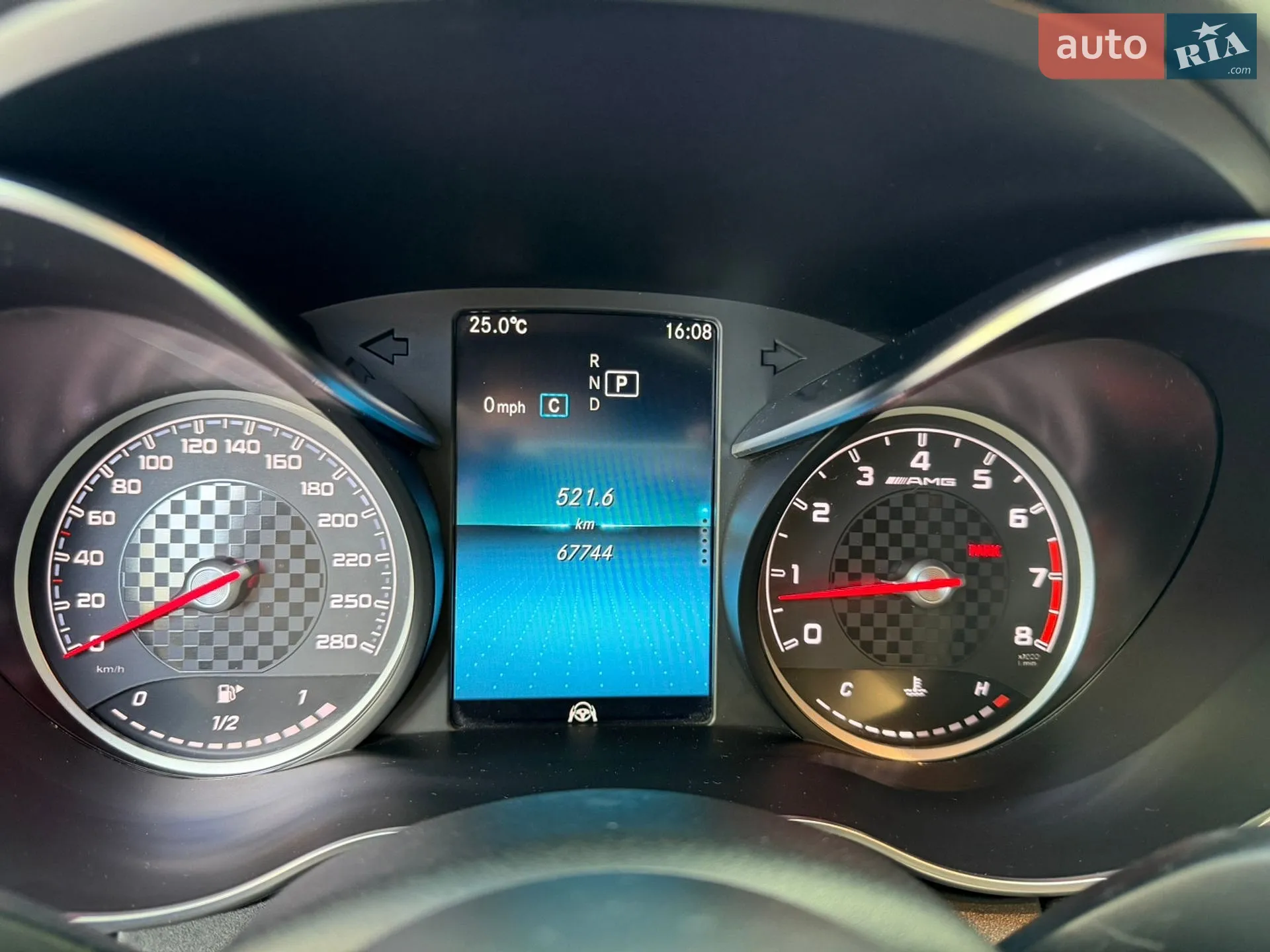 2018 Mercedes-Benz C-klasse - мініатюра 62