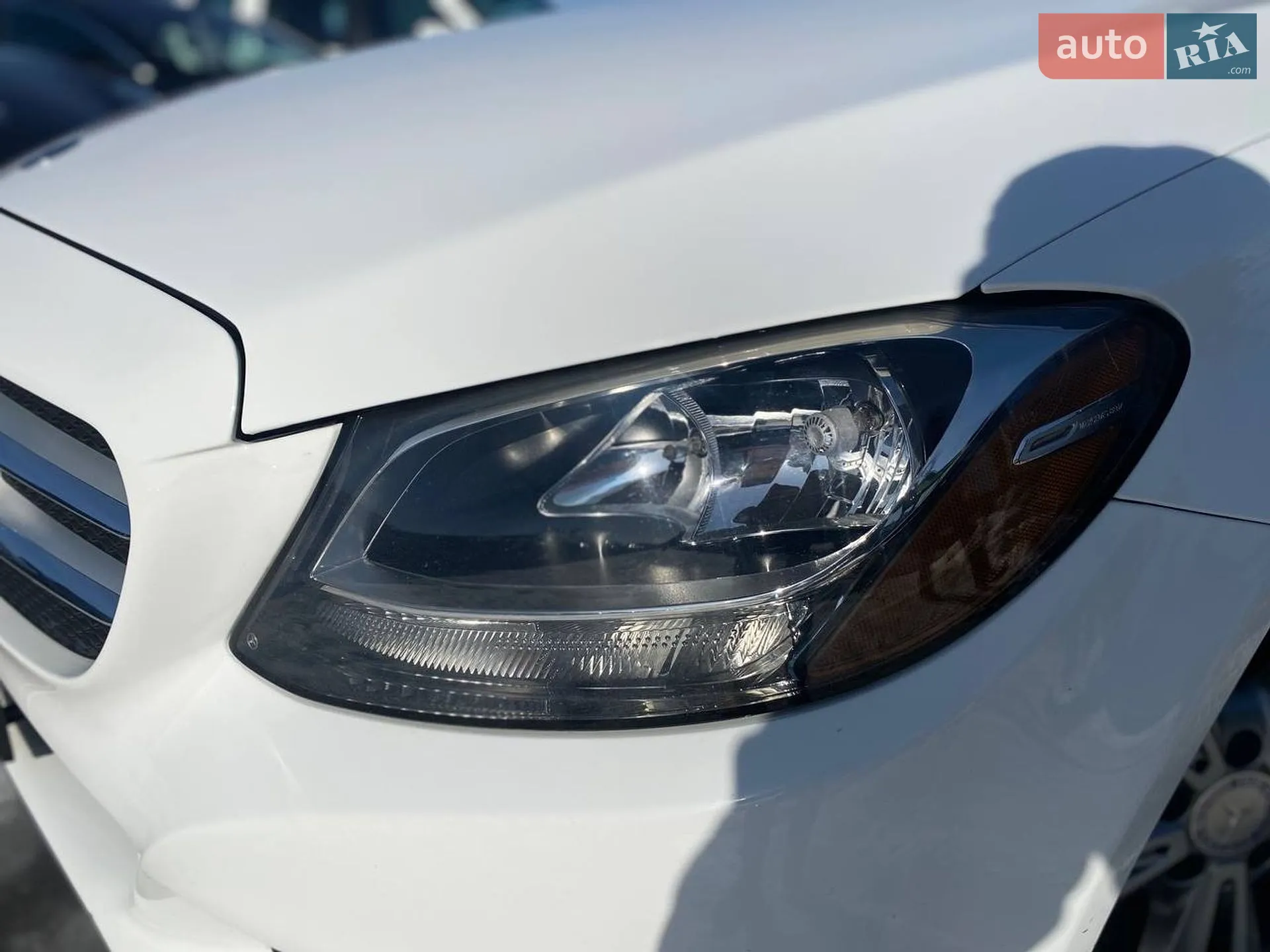 2016 Mercedes-Benz C-klasse - мініатюра 3
