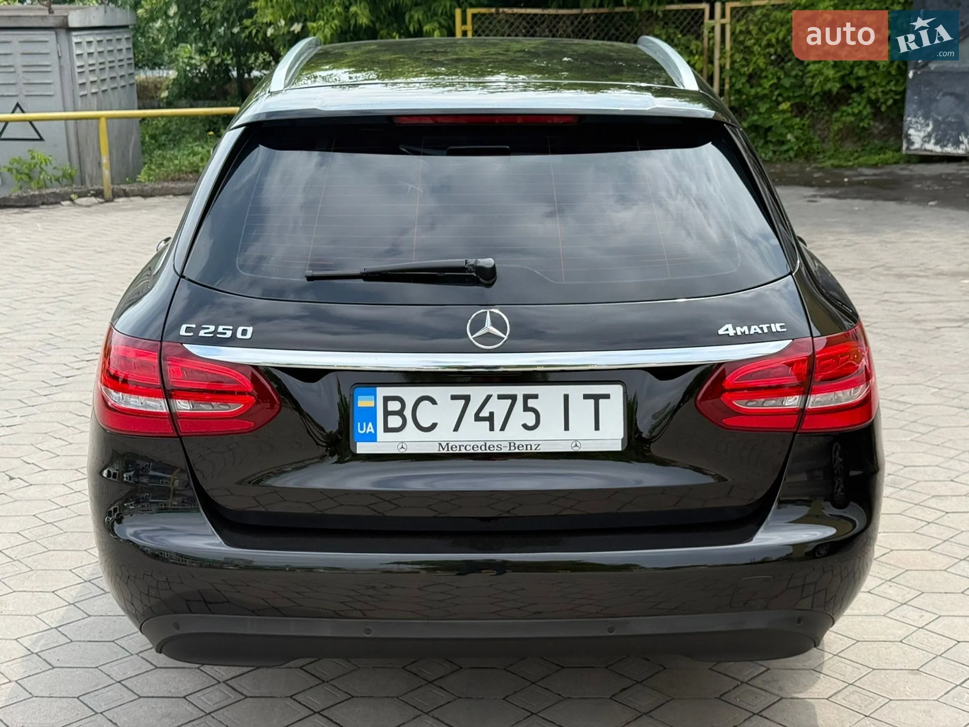 2015 Mercedes-Benz C-klasse - мініатюра 14