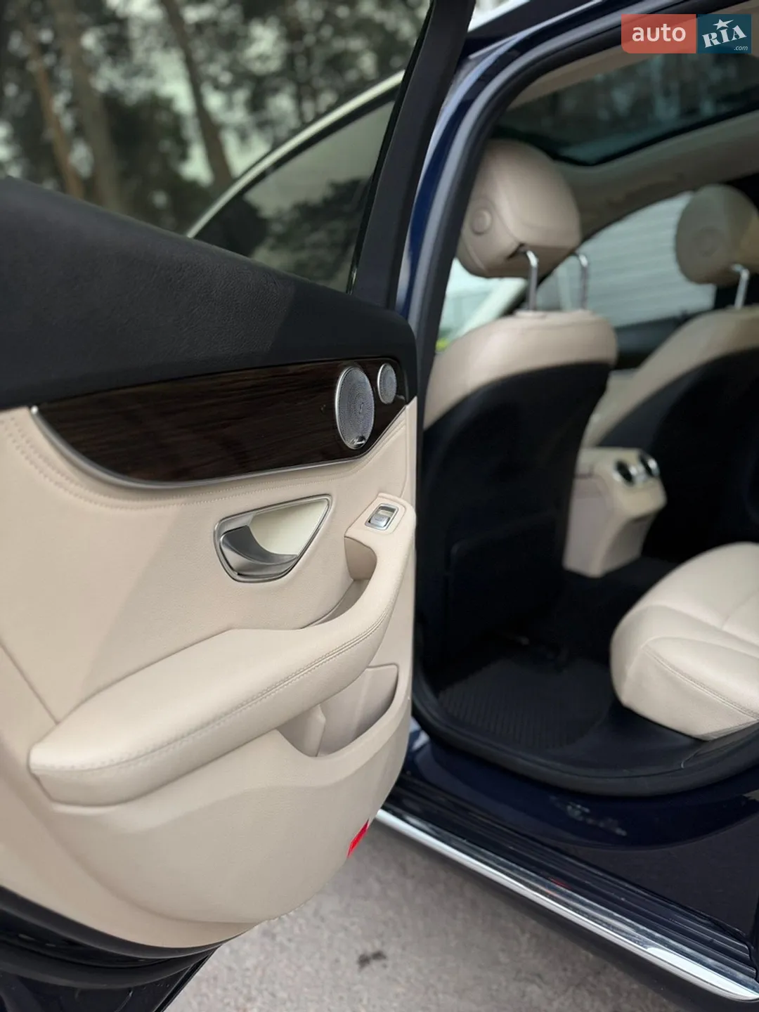 2015 Mercedes-Benz C-klasse - мініатюра 21