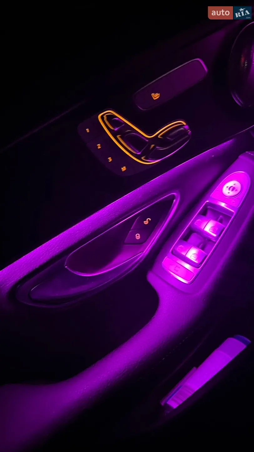 2016 Mercedes-Benz C-klasse - мініатюра 14
