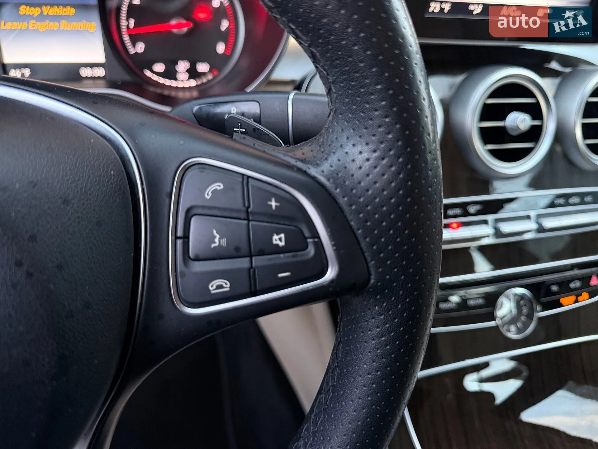 2016 Mercedes-Benz C-klasse - мініатюра 38