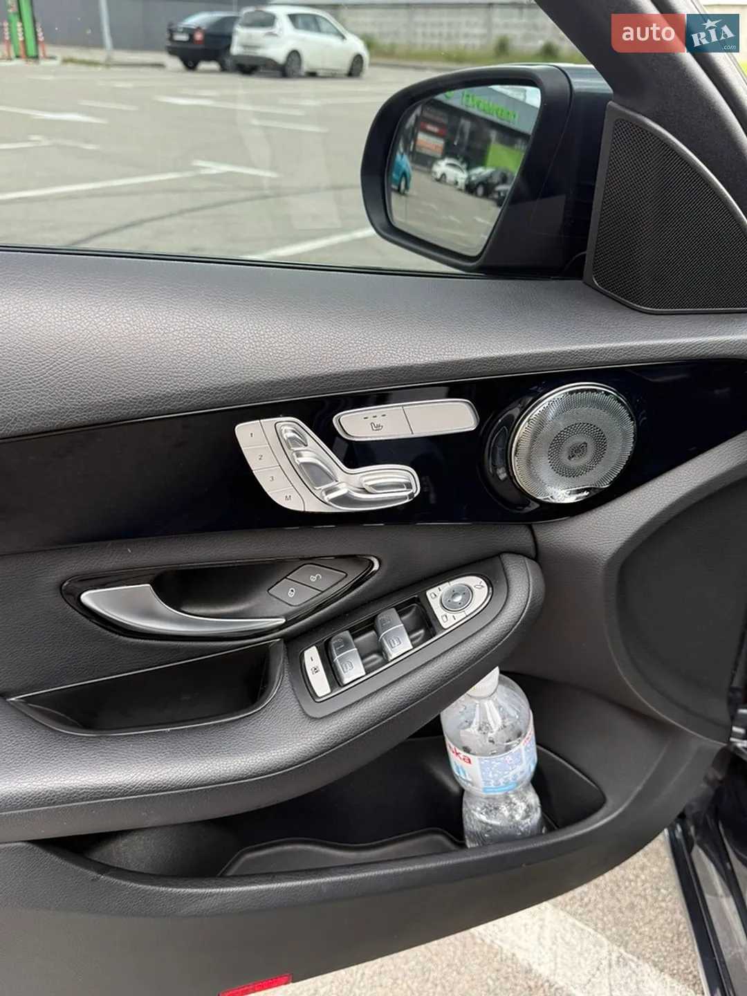 2015 Mercedes-Benz C-klasse - мініатюра 8