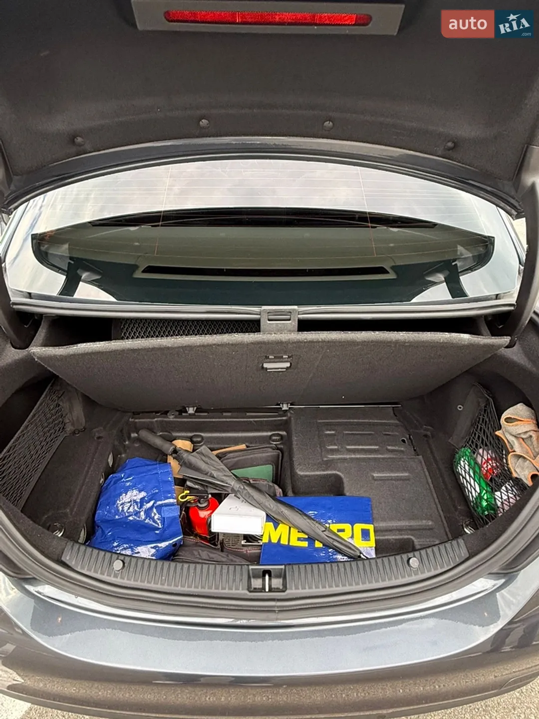 2015 Mercedes-Benz C-klasse - мініатюра 18