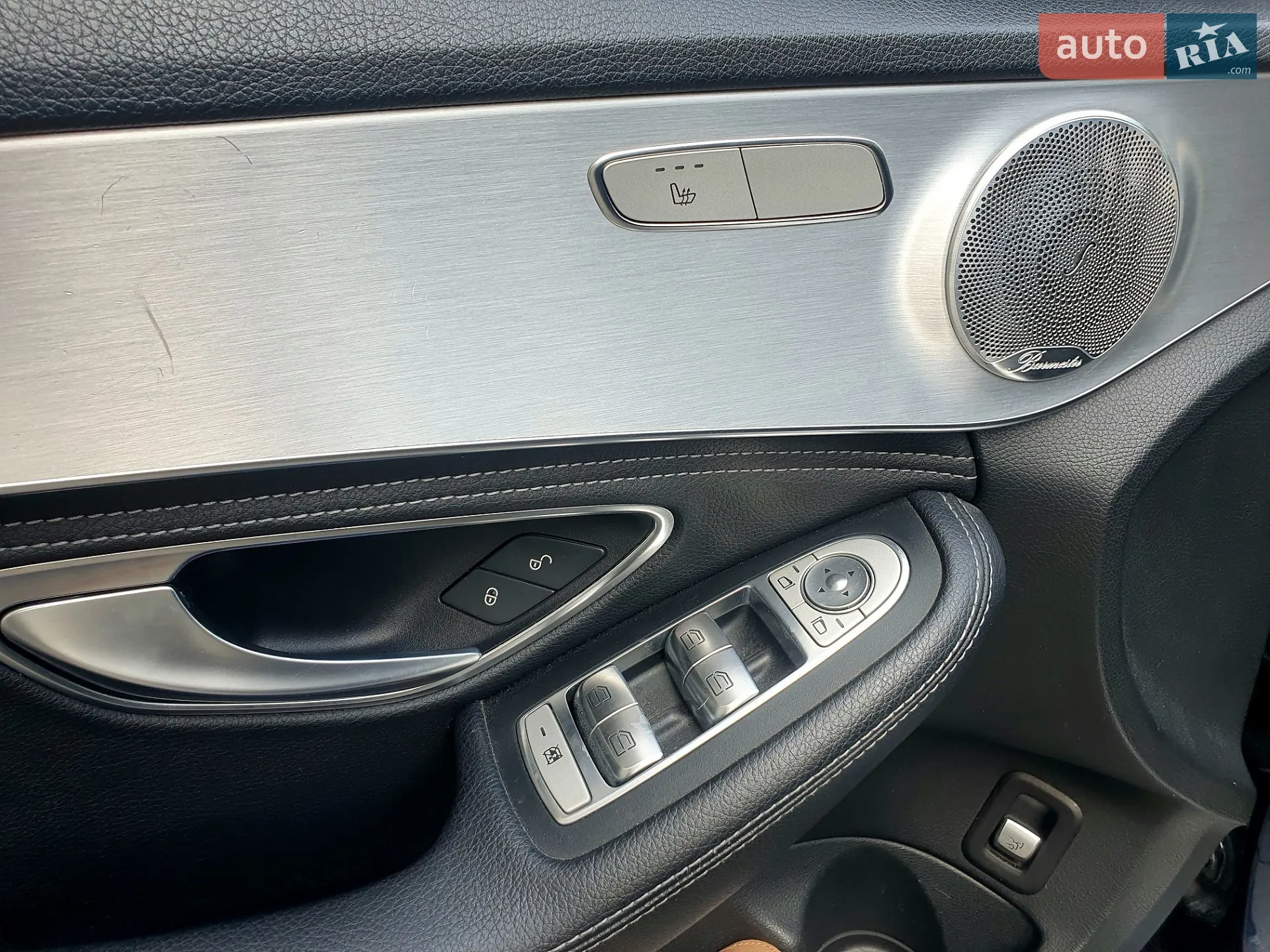 2015 Mercedes-Benz C-klasse - мініатюра 11