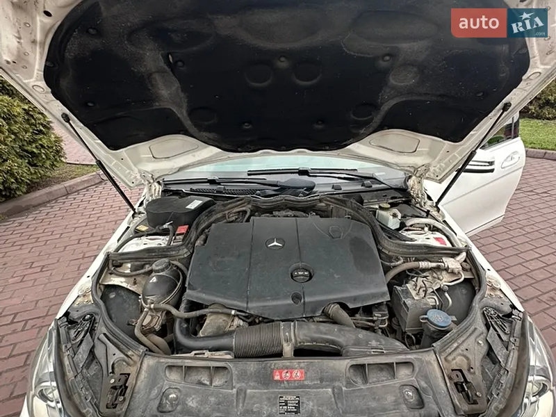 Mercedes-Benz C-Class 2013 VIN WDD2040841A921279 фото оголошення 35 з 74