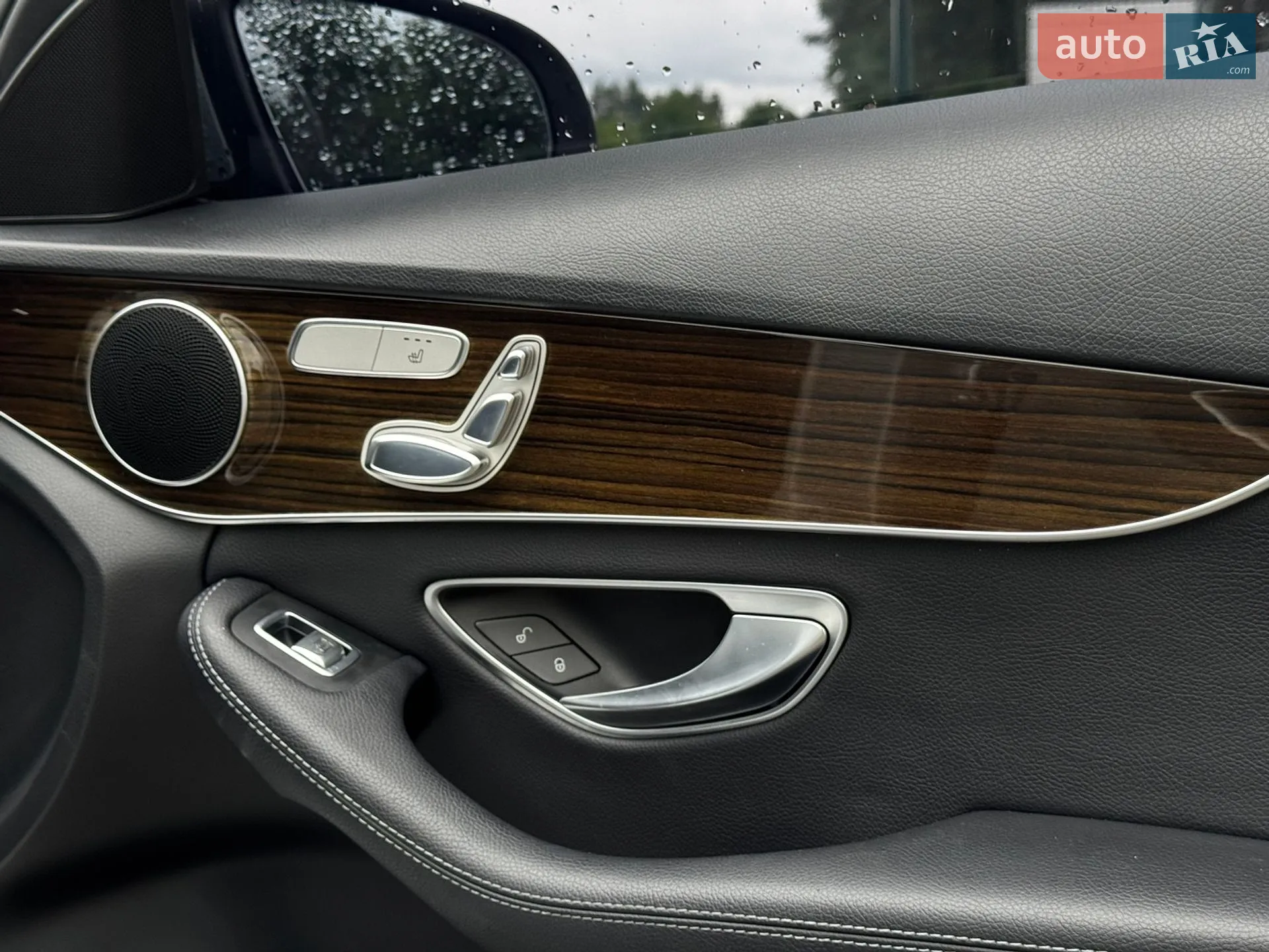 2017 Mercedes-Benz C-klasse - мініатюра 17