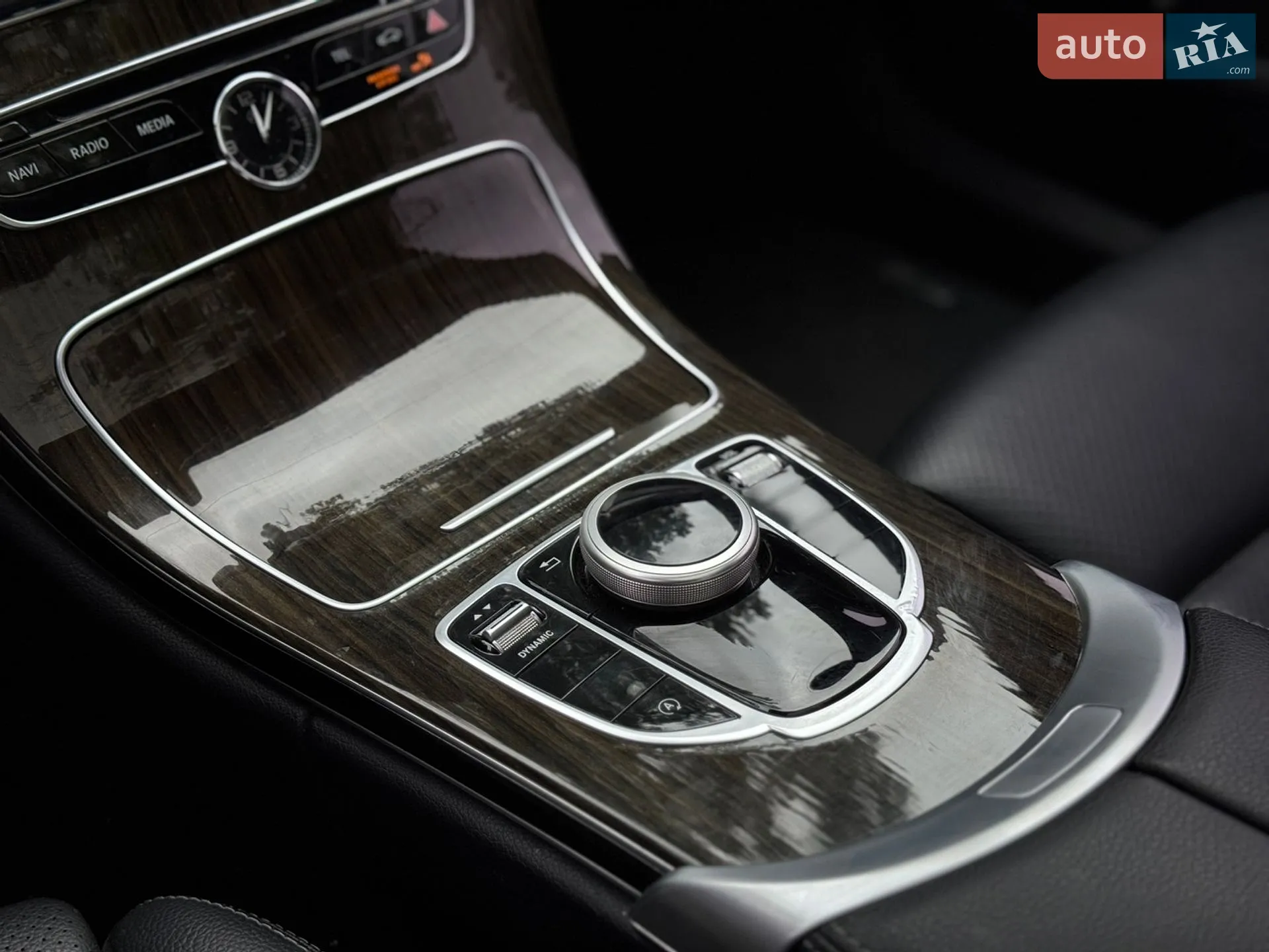 2017 Mercedes-Benz C-klasse - мініатюра 36