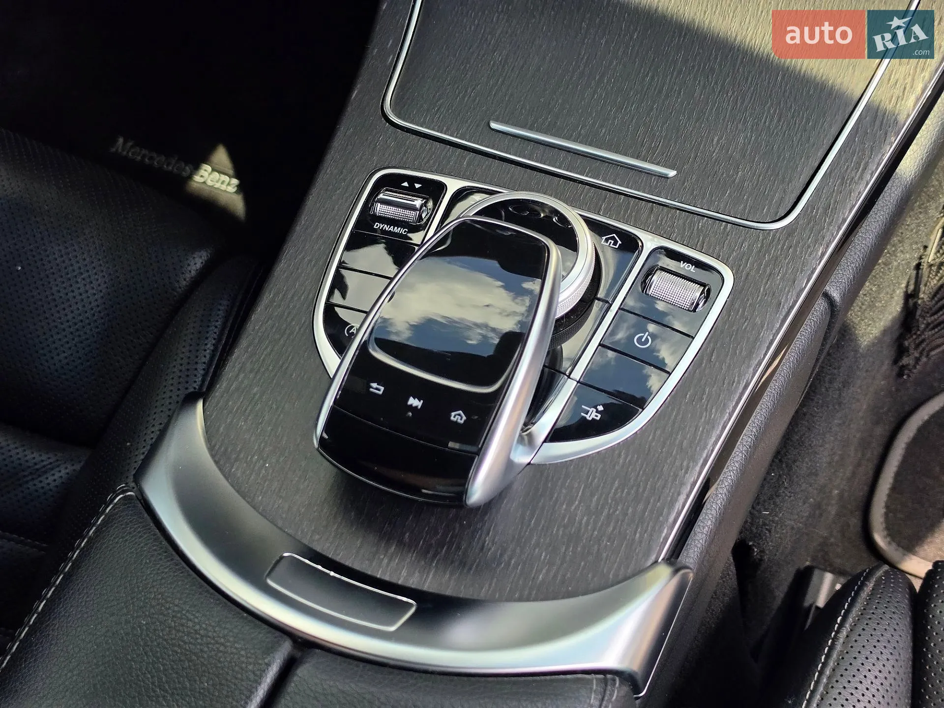 2018 Mercedes-Benz C-klasse - мініатюра 41