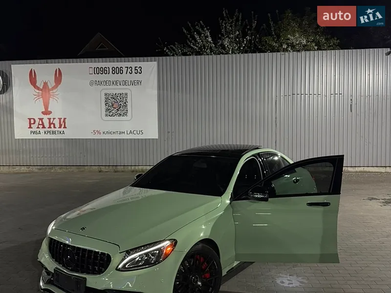 Mercedes-Benz C-Class 2013 VIN WDDGF4HB4EG249495 фото оголошення 20 з 52