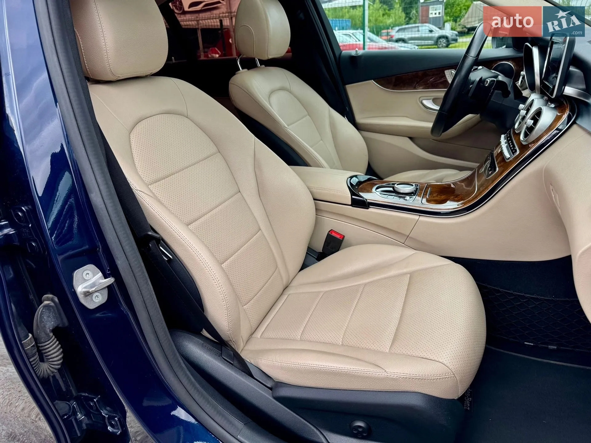 2018 Mercedes-Benz C-klasse - мініатюра 12