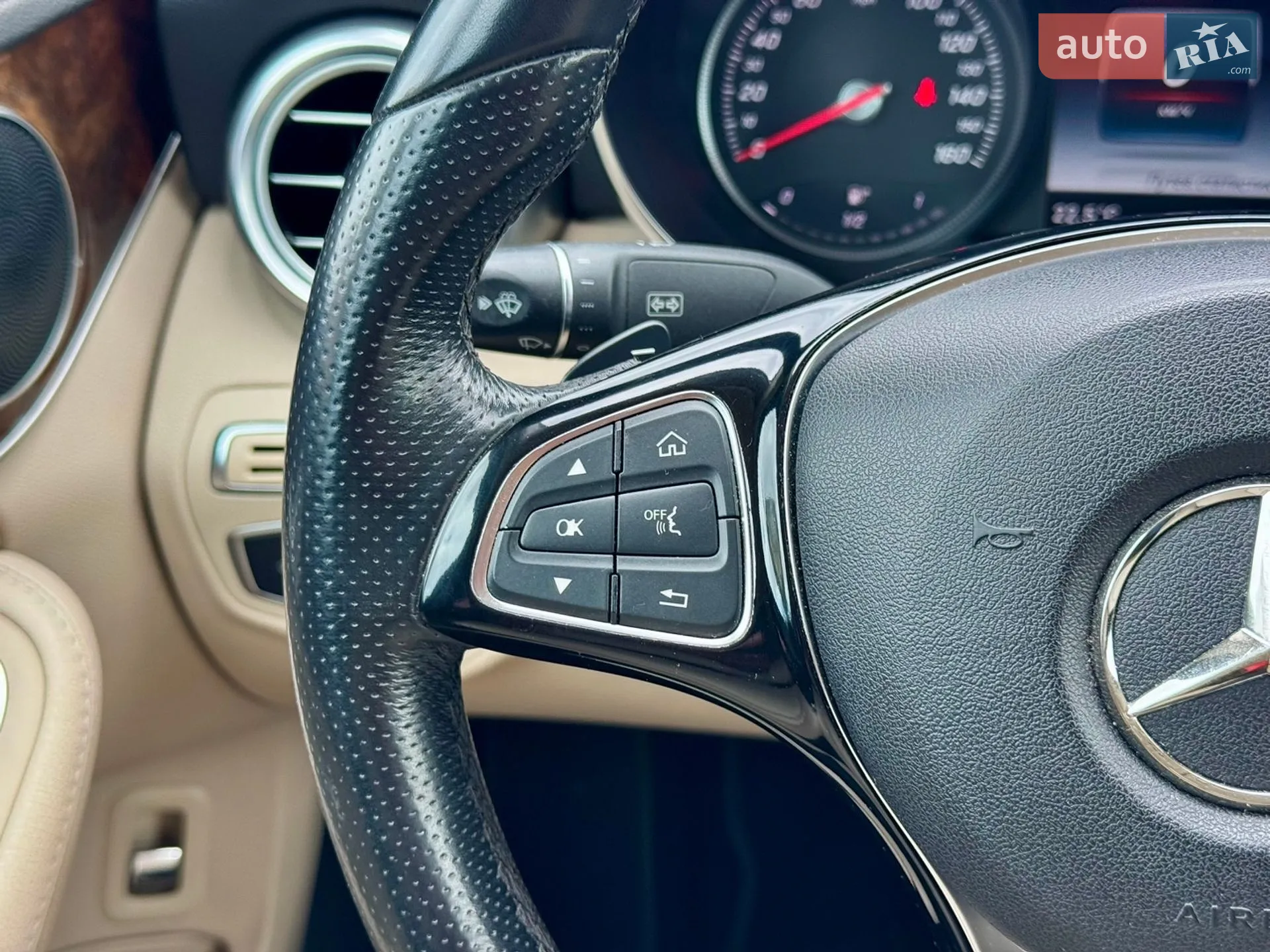 2018 Mercedes-Benz C-klasse - мініатюра 24