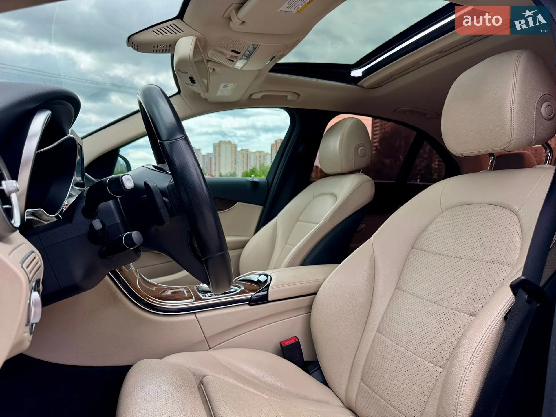 2018 Mercedes-Benz C-klasse - мініатюра 37