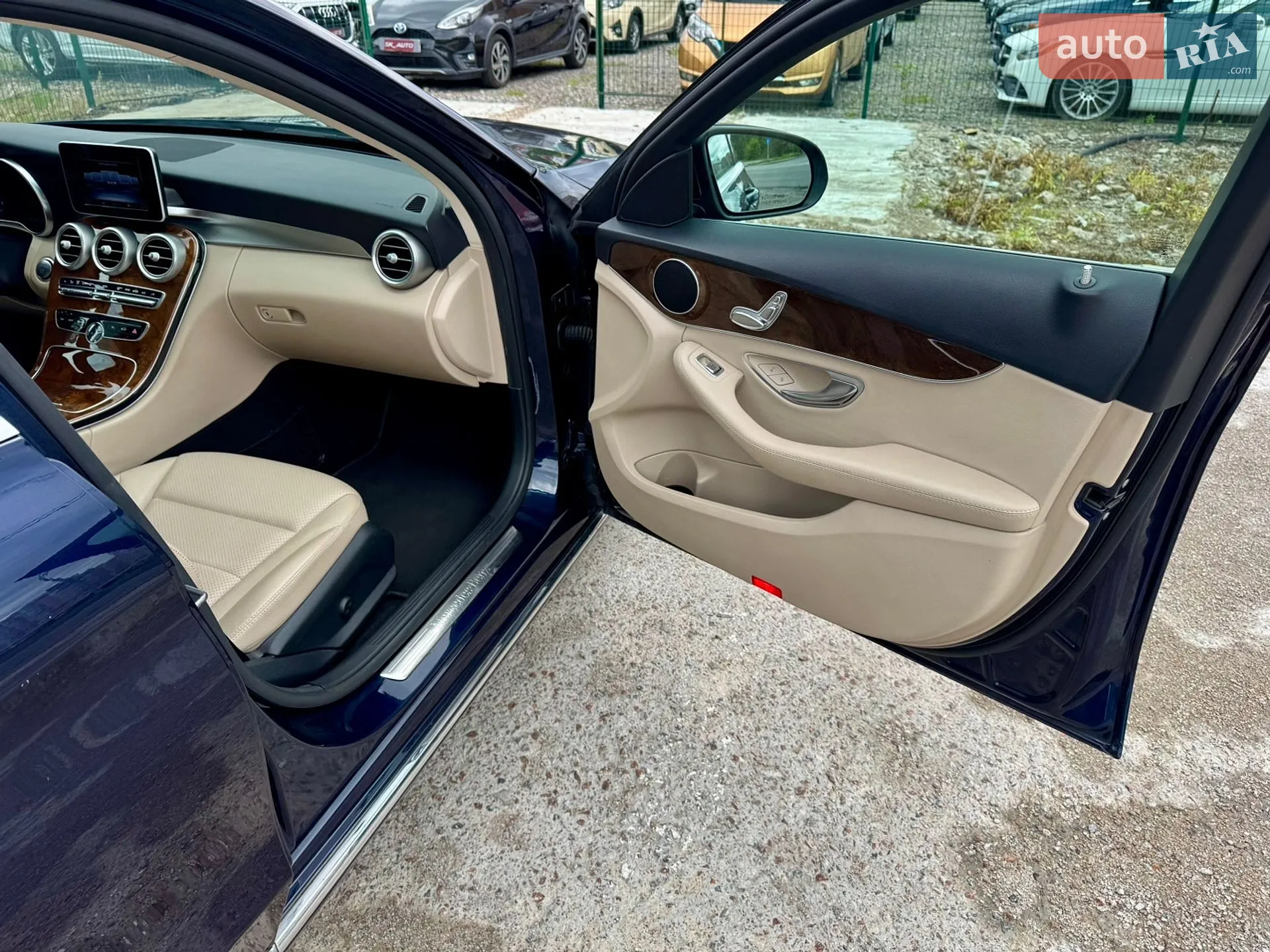 2018 Mercedes-Benz C-klasse - мініатюра 49