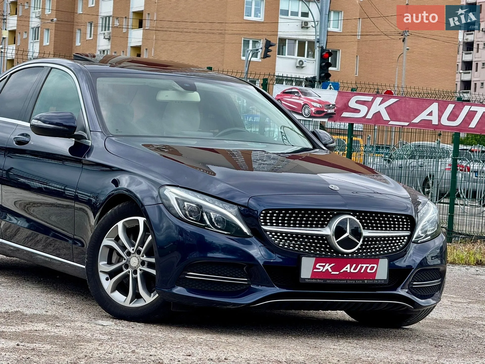 2018 Mercedes-Benz C-klasse - мініатюра 70