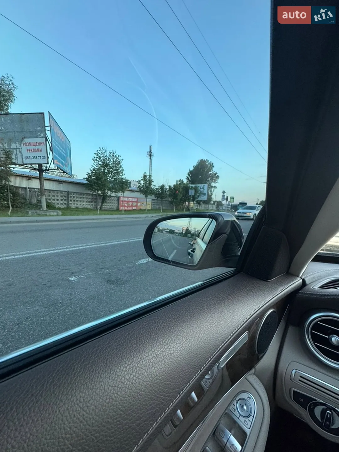 2017 Mercedes-Benz C-klasse - мініатюра 22
