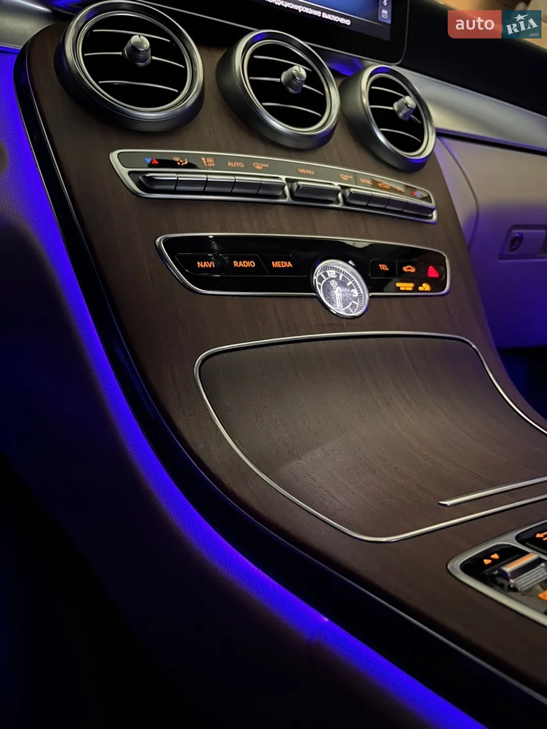 2019 Mercedes-Benz C-klasse - мініатюра 44