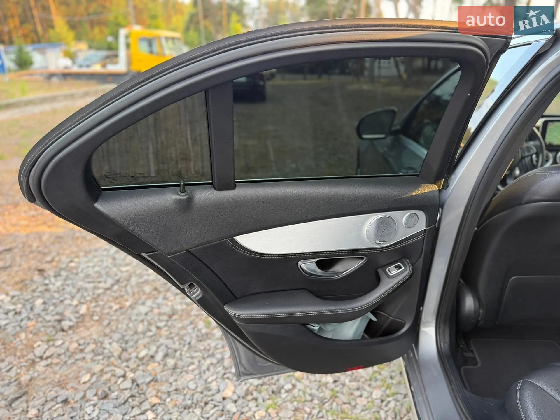 2015 Mercedes-Benz C-klasse - мініатюра 34