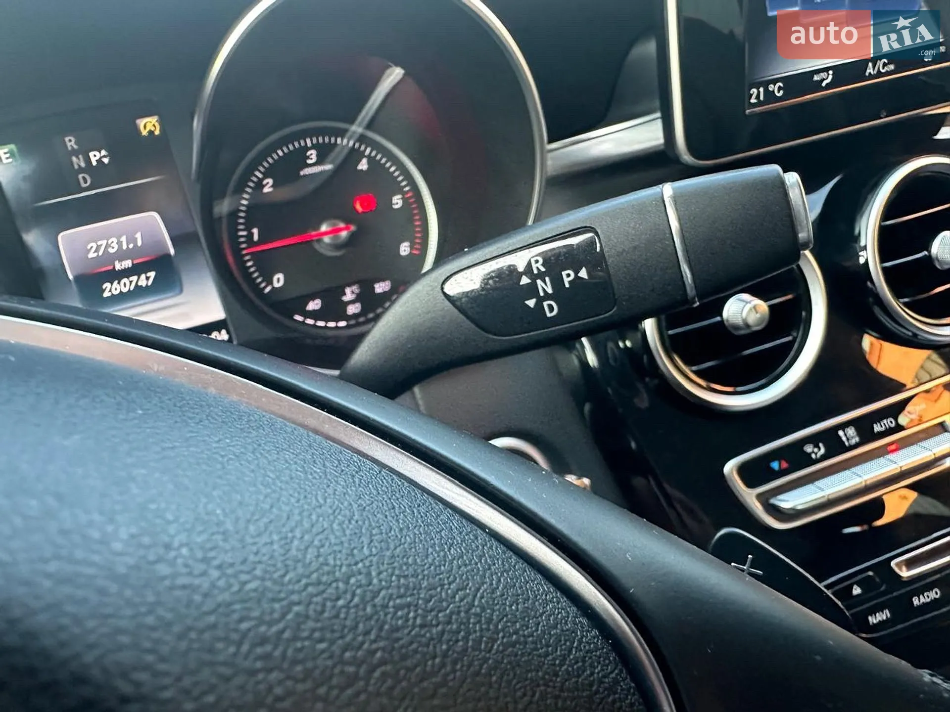 2015 Mercedes-Benz C-klasse - мініатюра 30