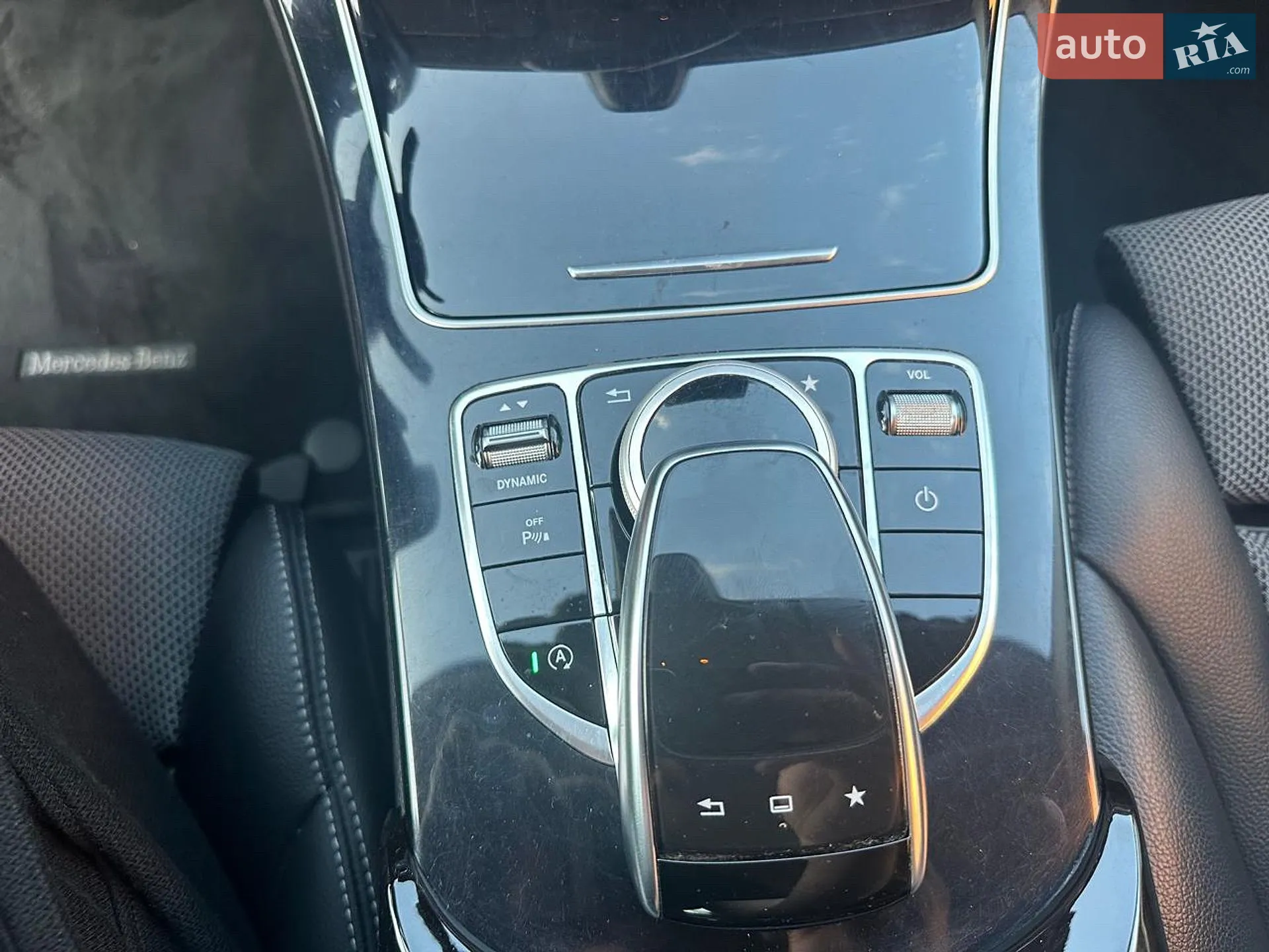2015 Mercedes-Benz C-klasse - мініатюра 34