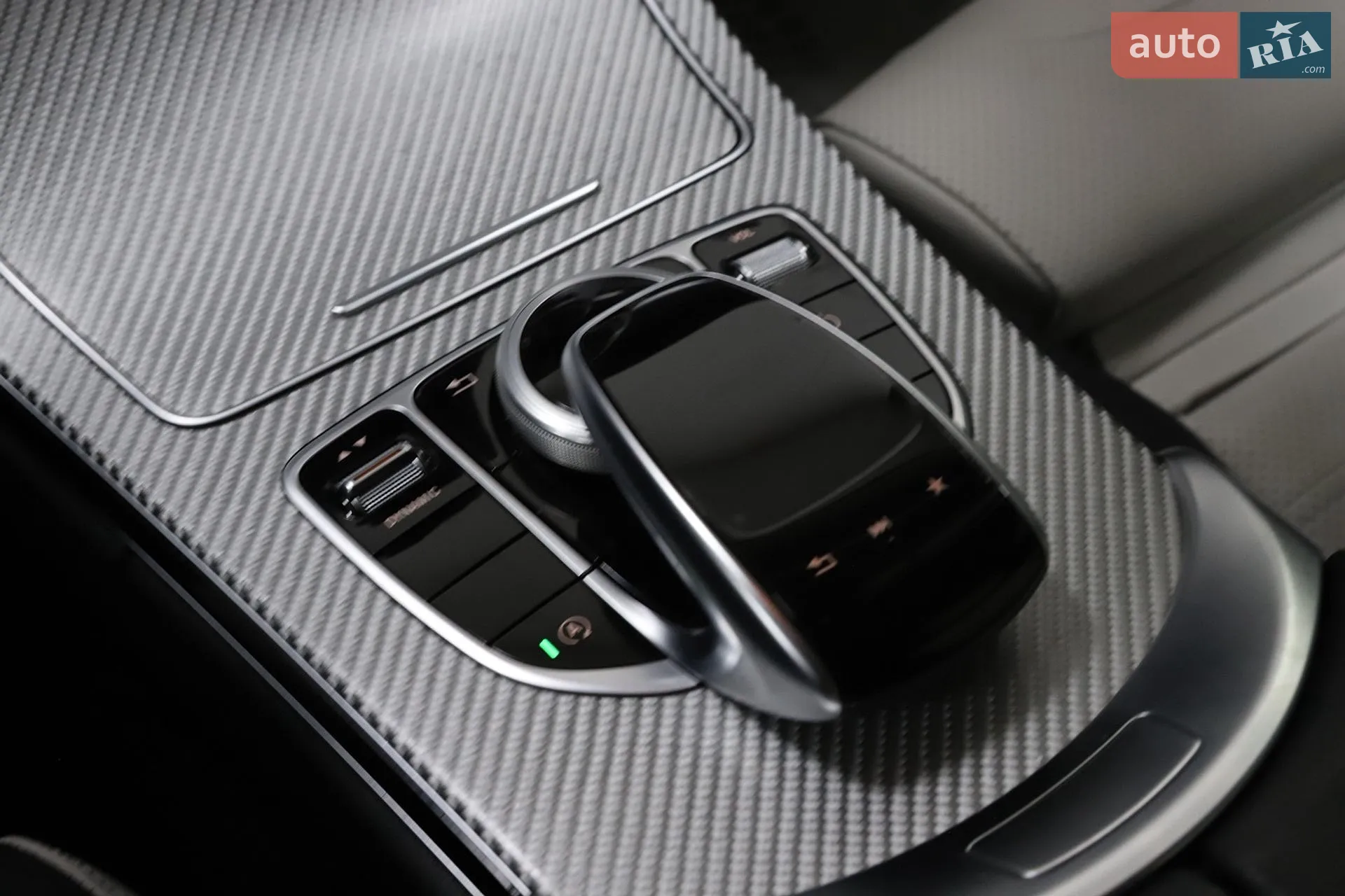 2017 Mercedes-Benz C-klasse - мініатюра 89